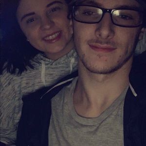 Meet your Posher, Kirsten